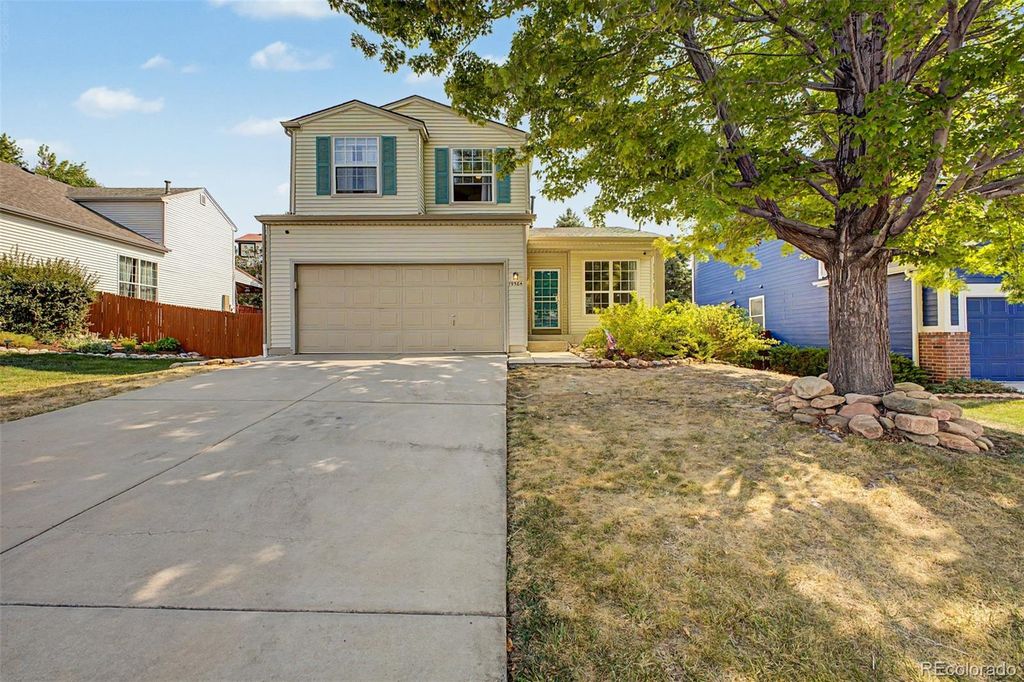 19584 E Ithaca Place, Aurora, CO 80013