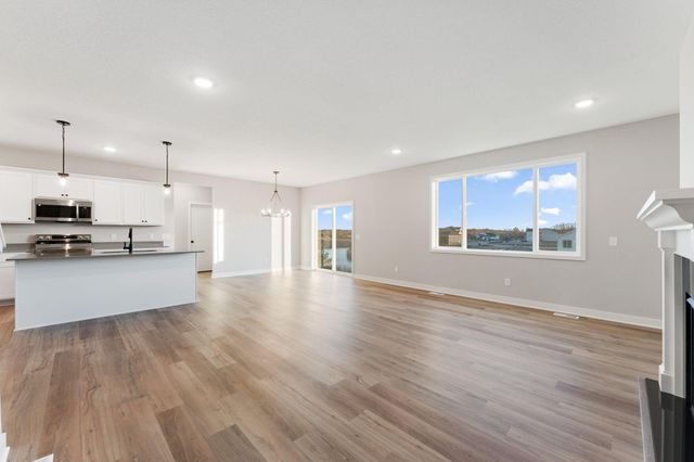 7460 171st Lane NW, Ramsey, MN 55303