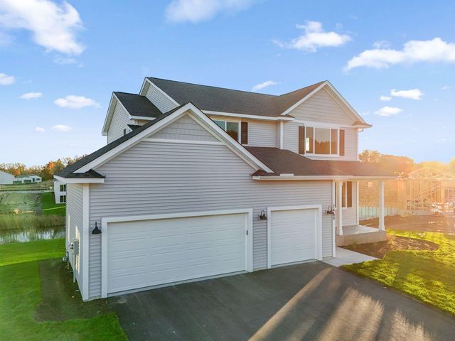 7460 171st Lane NW, Ramsey, MN 55303