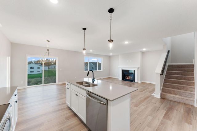 7460 171st Lane NW, Ramsey, MN 55303