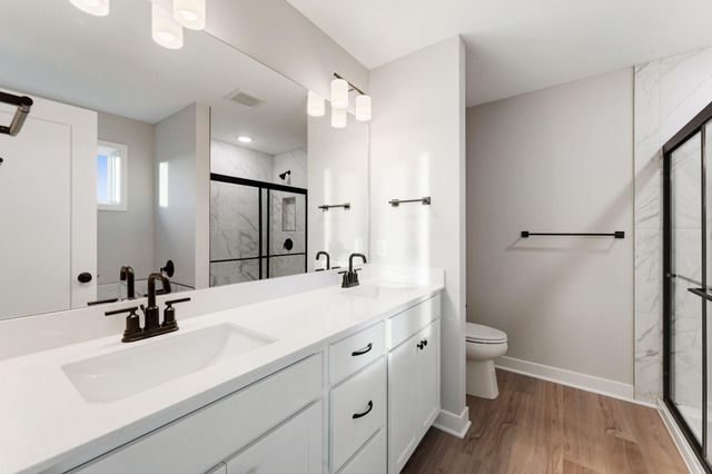 7460 171st Lane NW, Ramsey, MN 55303