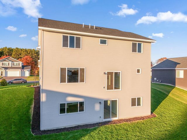 7460 171st Lane NW, Ramsey, MN 55303