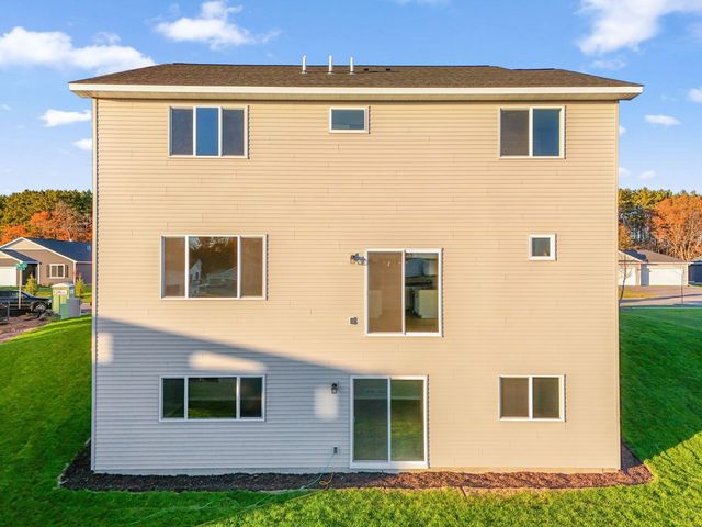 7460 171st Lane NW, Ramsey, MN 55303