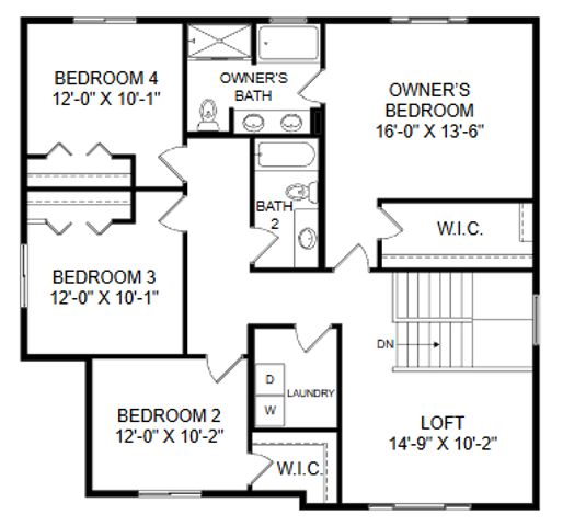 7460 171st Lane NW, Ramsey, MN 55303