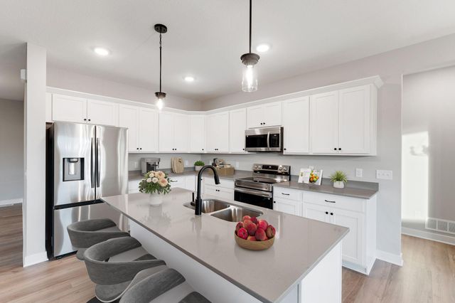 7460 171st Lane NW, Ramsey, MN 55303