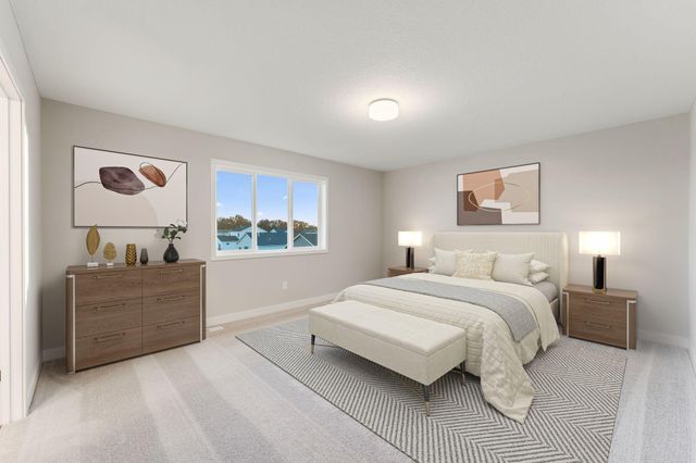 7460 171st Lane NW, Ramsey, MN 55303