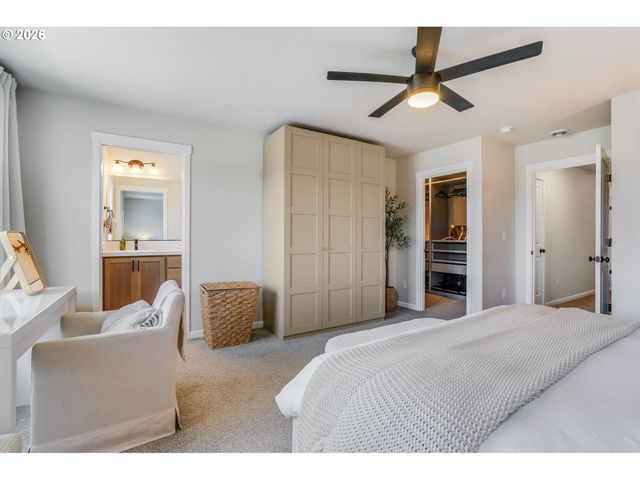 16415 Ne 83RD St, Vancouver, WA 98682