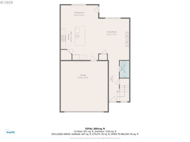 16415 Ne 83RD St, Vancouver, WA 98682