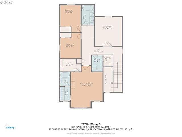 16415 Ne 83RD St, Vancouver, WA 98682