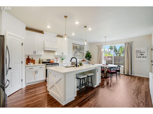 16415 Ne 83RD St, Vancouver, WA 98682