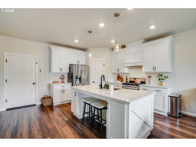 16415 Ne 83RD St, Vancouver, WA 98682