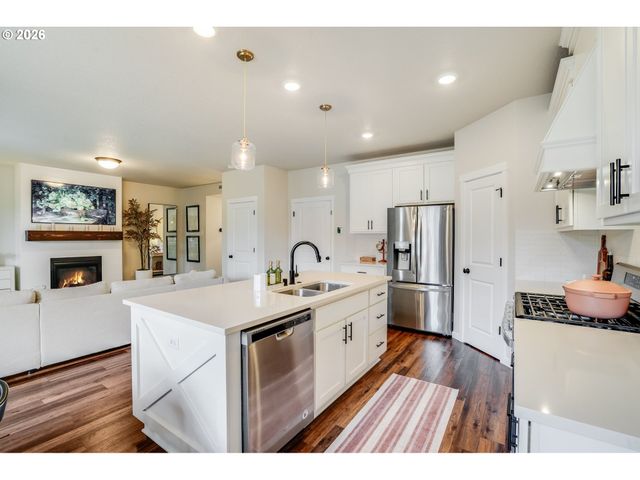 16415 Ne 83RD St, Vancouver, WA 98682