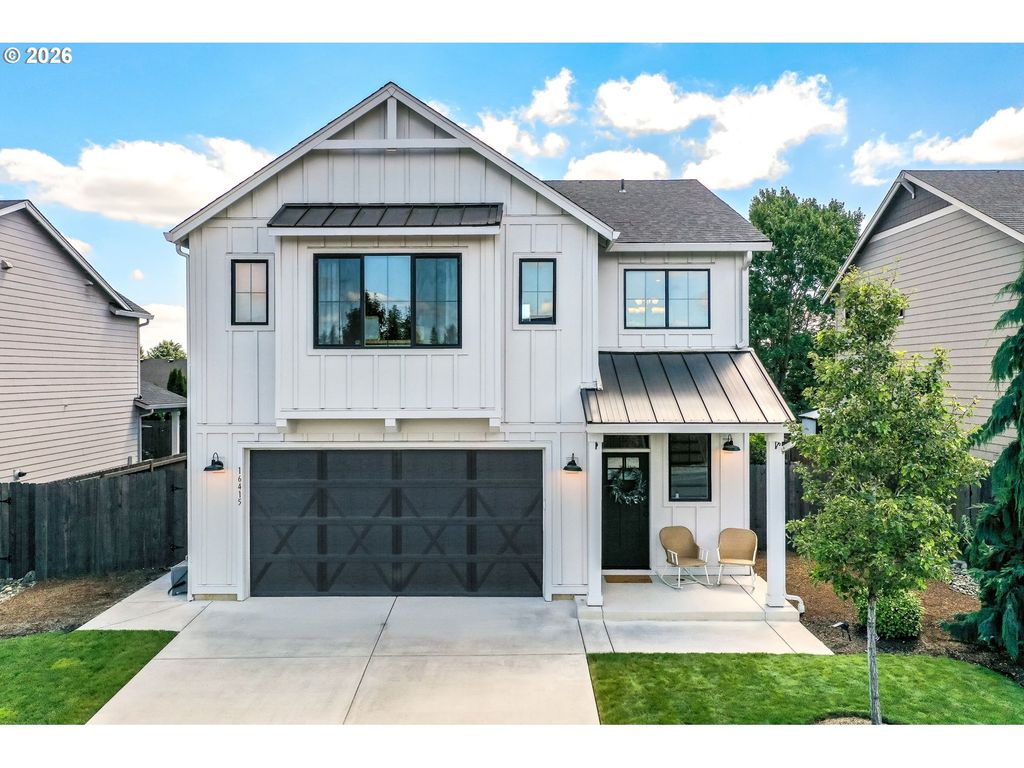 16415 Ne 83RD St, Vancouver, WA 98682