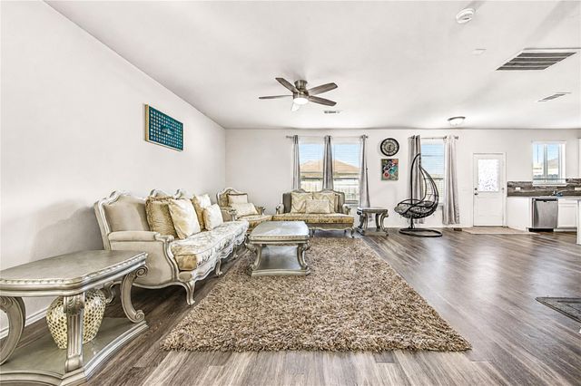 14606 Aspen Peak Drive, Houston, TX 77069
