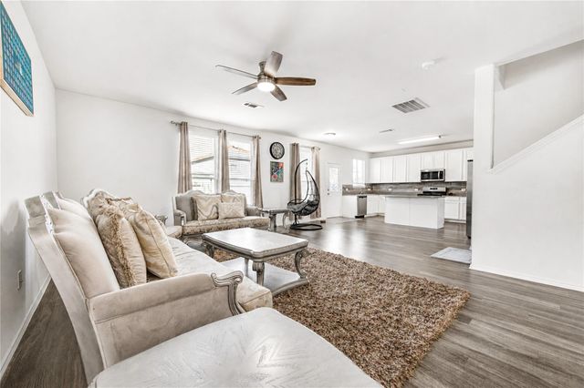 14606 Aspen Peak Drive, Houston, TX 77069