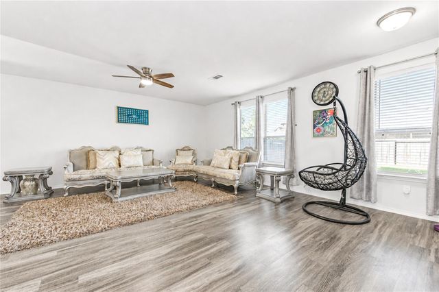14606 Aspen Peak Drive, Houston, TX 77069