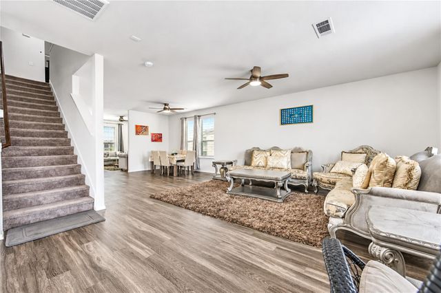 14606 Aspen Peak Drive, Houston, TX 77069