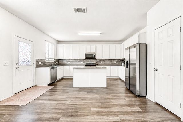 14606 Aspen Peak Drive, Houston, TX 77069