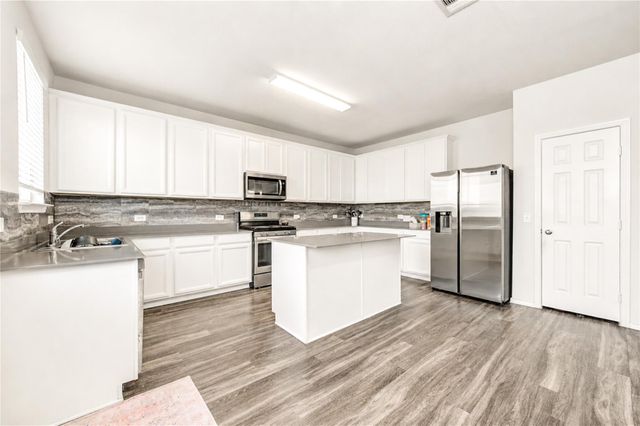 14606 Aspen Peak Drive, Houston, TX 77069