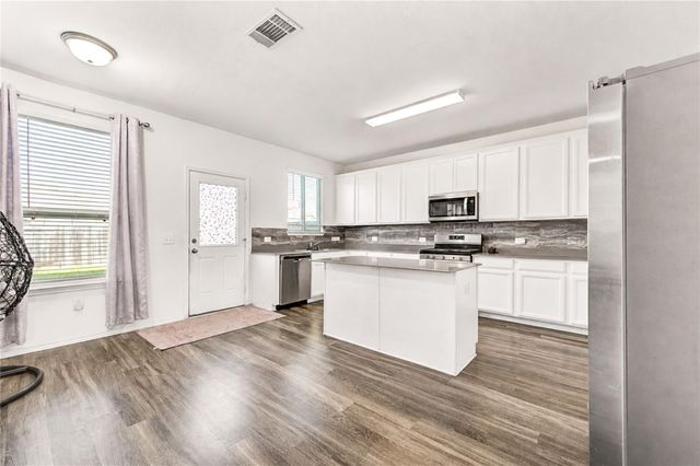 14606 Aspen Peak Drive, Houston, TX 77069