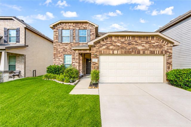 14606 Aspen Peak Drive, Houston, TX 77069
