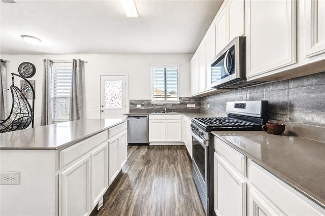 14606 Aspen Peak Drive, Houston, TX 77069