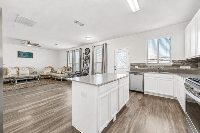 14606 Aspen Peak Drive, Houston, TX 77069