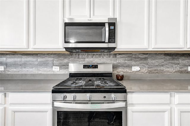 14606 Aspen Peak Drive, Houston, TX 77069