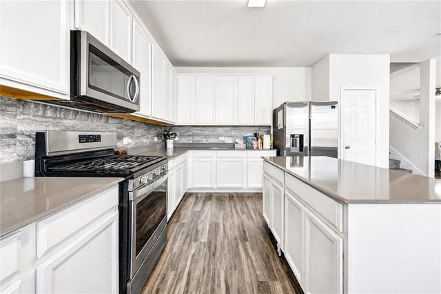 14606 Aspen Peak Drive, Houston, TX 77069