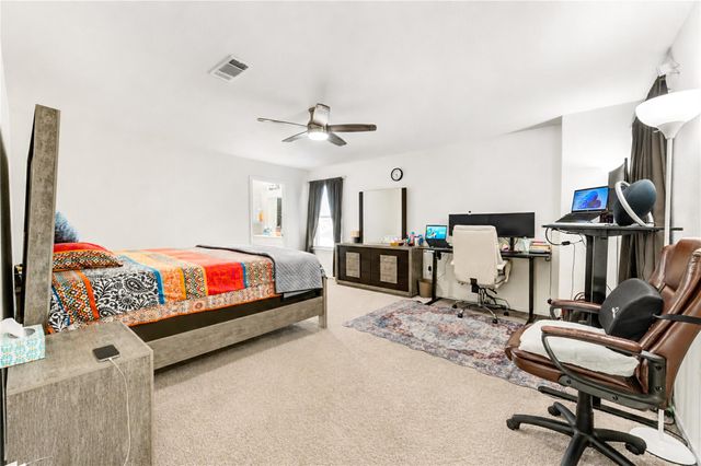 14606 Aspen Peak Drive, Houston, TX 77069