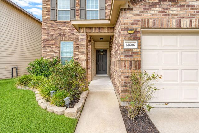 14606 Aspen Peak Drive, Houston, TX 77069