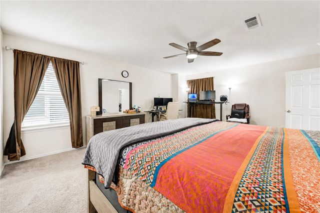 14606 Aspen Peak Drive, Houston, TX 77069