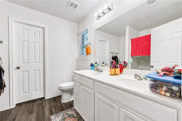 14606 Aspen Peak Drive, Houston, TX 77069