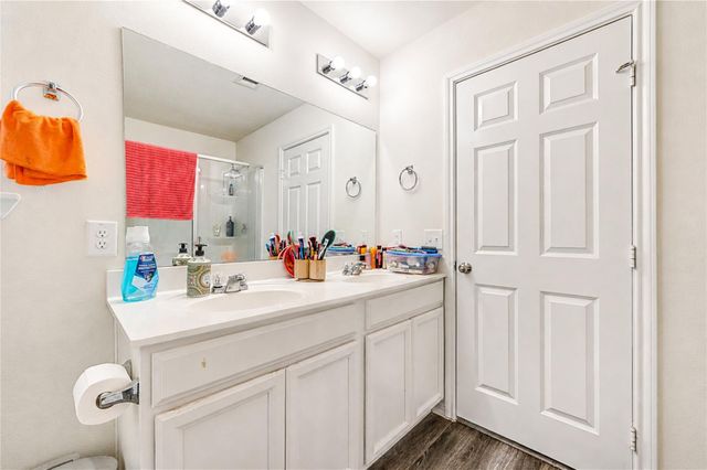 14606 Aspen Peak Drive, Houston, TX 77069
