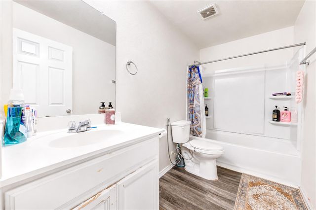 14606 Aspen Peak Drive, Houston, TX 77069