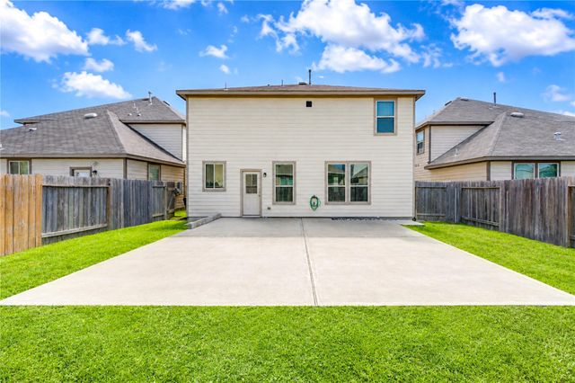 14606 Aspen Peak Drive, Houston, TX 77069