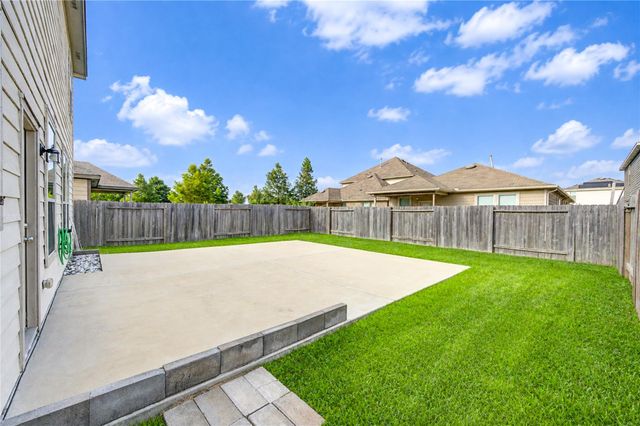 14606 Aspen Peak Drive, Houston, TX 77069