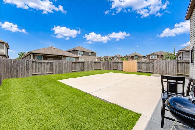 14606 Aspen Peak Drive, Houston, TX 77069