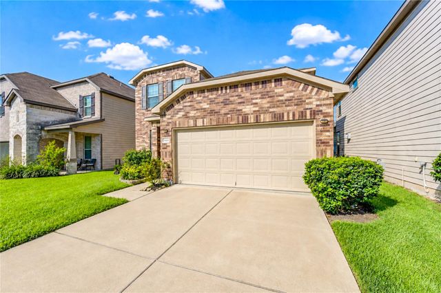 14606 Aspen Peak Drive, Houston, TX 77069
