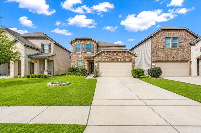 14606 Aspen Peak Drive, Houston, TX 77069