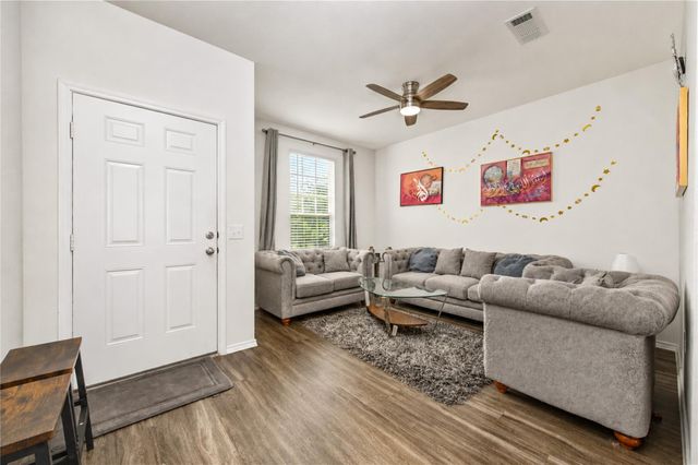 14606 Aspen Peak Drive, Houston, TX 77069