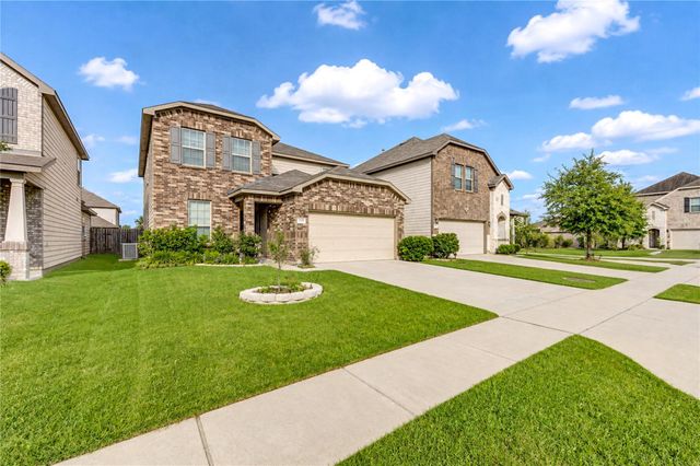 14606 Aspen Peak Drive, Houston, TX 77069