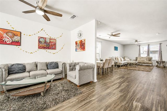 14606 Aspen Peak Drive, Houston, TX 77069