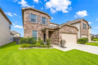 14606 Aspen Peak Drive, Houston, TX 77069