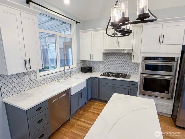 11208 42nd Avenue SE, Everett, WA 98208