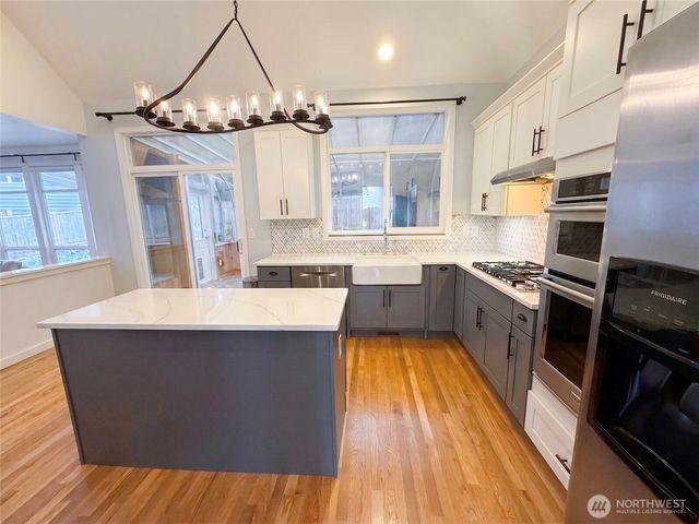 11208 42nd Avenue SE, Everett, WA 98208