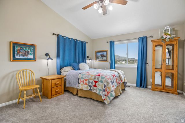 2464 E AUTUMN DR, Eagle Mountain, UT 84005