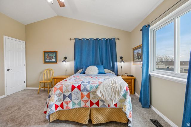 2464 E AUTUMN DR, Eagle Mountain, UT 84005