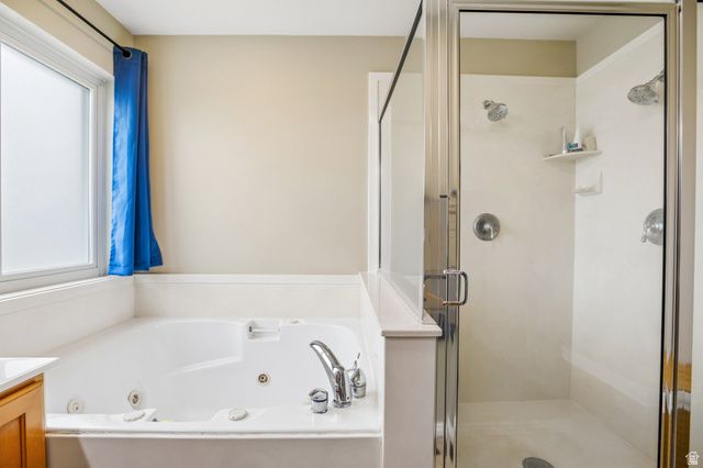 2464 E AUTUMN DR, Eagle Mountain, UT 84005