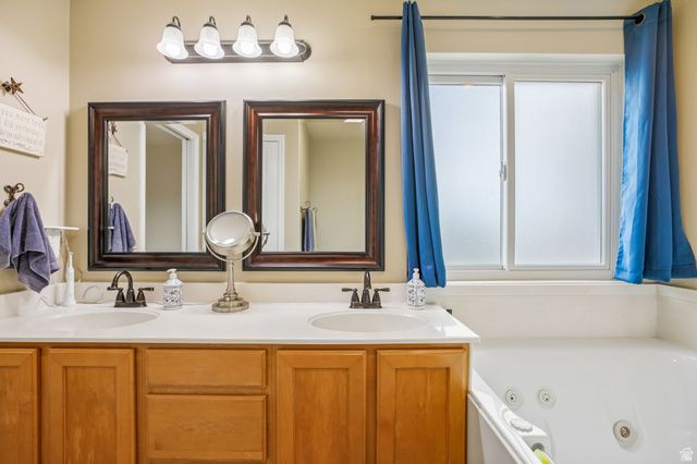 2464 E AUTUMN DR, Eagle Mountain, UT 84005